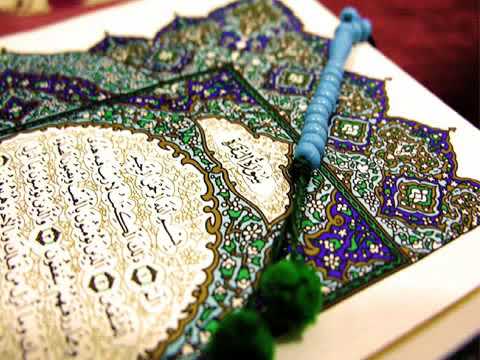 تلاوة جميلة جدا من الشيخ عبدالله كامل سورة المجادلة