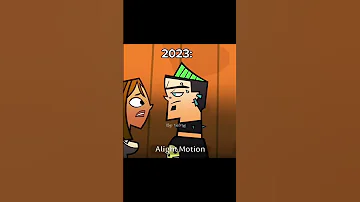 Bro they are very cute! Courtney X Duncan #short #ships #totaldrama