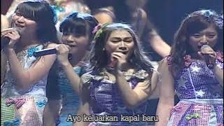 JKT48 - NEW SHIP