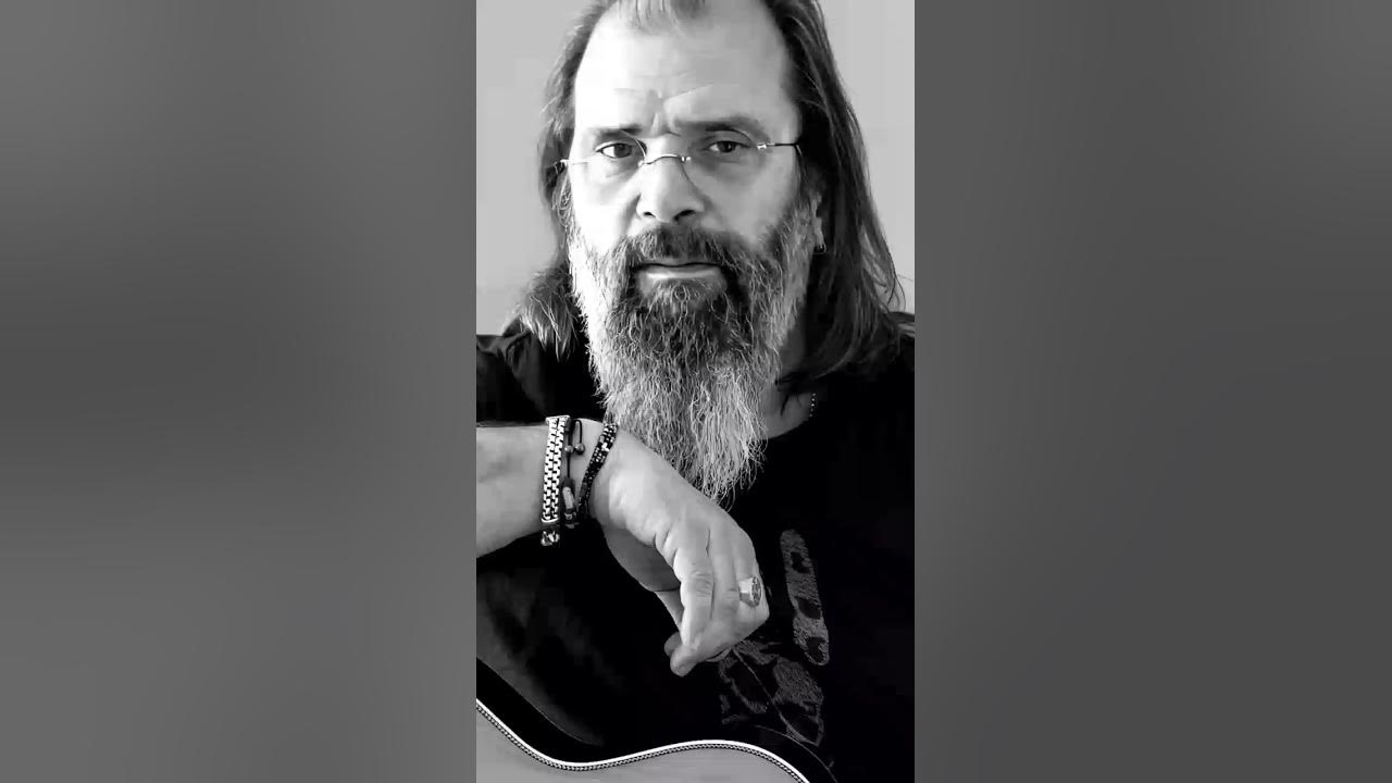 Steve Earle-Copperhead Road