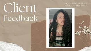 Appreciation for Creating Mobile Chat App, Coffee App etc screenshot 5