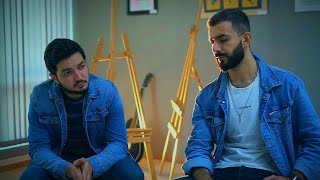 Seymur Xudiyev & Nuru Xəlili — Könlüm Qəmi Neylər (Cover) Resimi