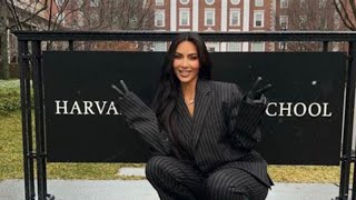 Kim Kardashian Graduates Law School After 6 Years — A New Chapter Begins!