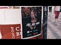 Call You Mine (Bebe Rexha&amp;The Chainsmokers) - Promo in Prague, Czech Republic