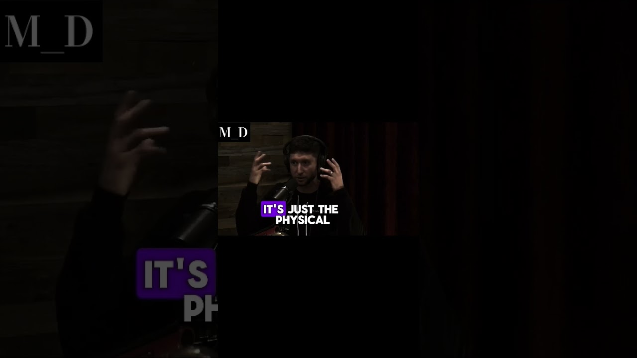 how will it look?   #win #joerogan #gladstone #artificialintelligence #ai #money #success #podcast