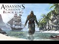 Assassins Creed IV. Black flag.#11 [+18]
