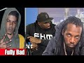 OMG!!! Mavado Get Involve Fully Bad Friend Dem V!ol@te Cassava Piece Foota Hype Leak | Bounty React image