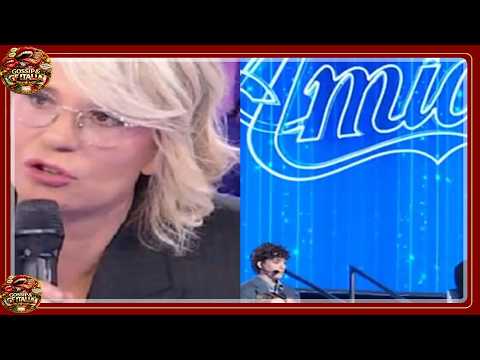 Video Amici 25 La Quinta Puntata e l'Eliminazione di Kiara