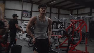 Information RAW WORKOUT | Fixing Weak Points.. News