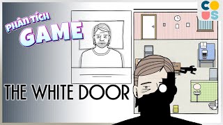 Phân tích game | The White door - Rusty Lake Universe | Cờ Su Original