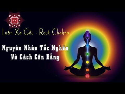 Luân Xa Gốc