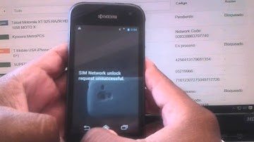 Kyocera c6522n metropcs