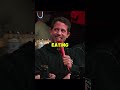 Tony Hinchcliffe Explained How You Eat a 🐱 #killtonypodcast #killtony #shorts