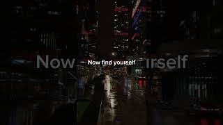 City Never Sleeps.#shorts #nightcity #darkvibes #urbanvibes #nox