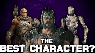 The BEST DOOM Characters... | DOOM Lore LIVE