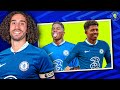 BREAKING: CHELSEA IN TALKS TO SIGN CUCURELLA, ENDRICK & FOFANA UPDATES, COLWILL OUT || Chelsea News