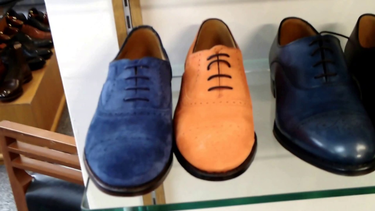 cheaney factory outlet