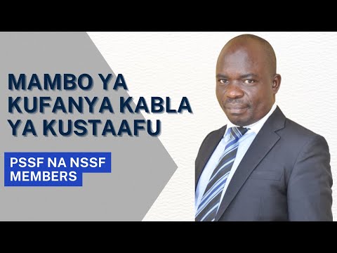 Video: Vituo vya afya ni fursa ya kupata uchunguzi kamili bila malipo