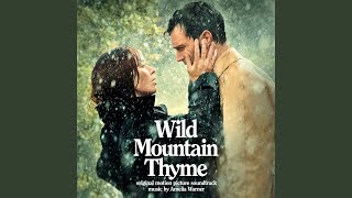 Video thumbnail of "Emily Blunt - Wild Mountain Thyme (Solo)"