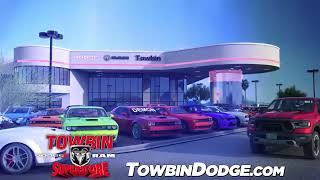 Big Finish Sales Event 2022 | Take  $10,000 New Dodge Durangos