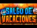 Call Of Duty Advanced Warfare - Me voy de Vacaciones... - Gameplay