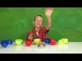 Opening Hot wheels Surprise Easter Eggs | CrazyChili