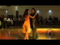 Chicho frumboli  juana sepulveda 44  tango malevaje nov 2012
