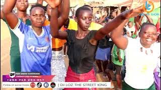 WEURU NYASAYE OLUONG NI NYASAYE BY LINDA OWINO, NYAJERUSALEM, OLUM, AMBIYO, DJ LOZ, LORNA AND SCOVIA