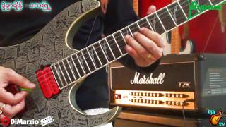 Video thumbnail of "ခွဲခွါချိန်-လေးဖြူ TZK GuitarTV"