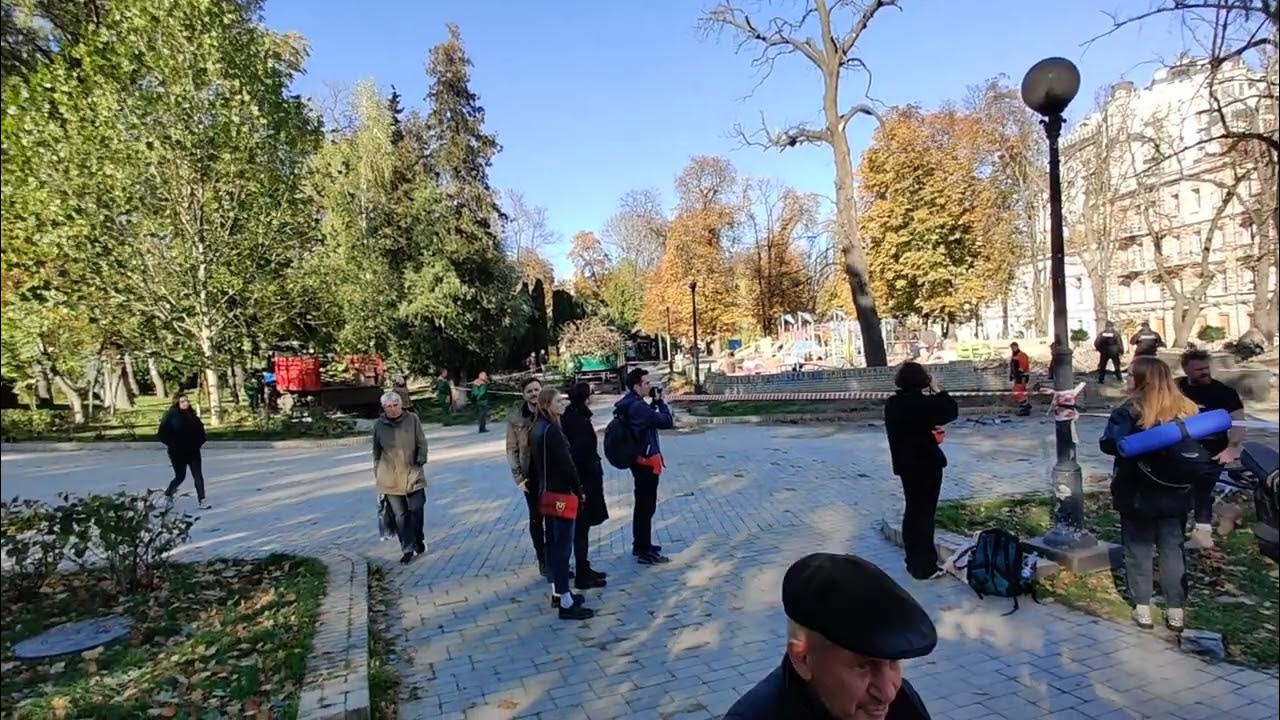 Парк шевченко ровно Парк шевченко ровно