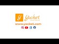 Check out the all new yocket