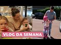 NÃO MORRA PELOS SEUS FILHOS, VIVA POR ELES | RECEITAS / CROSSFIT E MAIS | Joyce Aurora