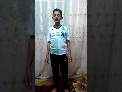 قصه شاب في اعداديه