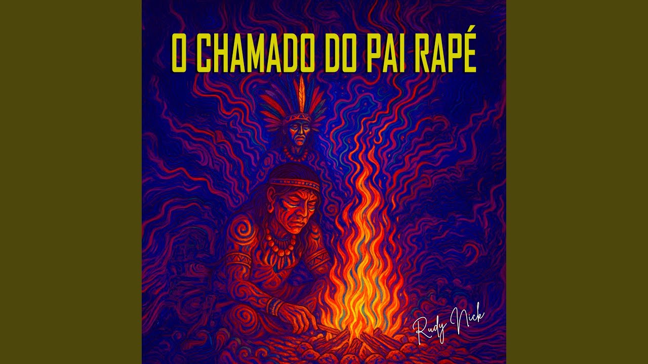 O Chamado do Pai Rapé