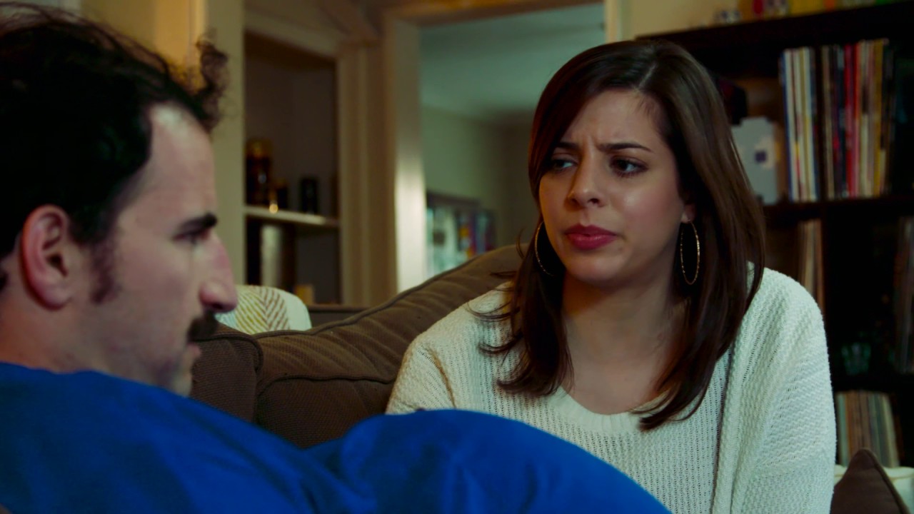 Baby on Bob: Ep 7 - Kicking it