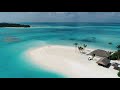 Our 4 Star All-Beach-Banglow Resort│Innahura Maldives Island Resort
