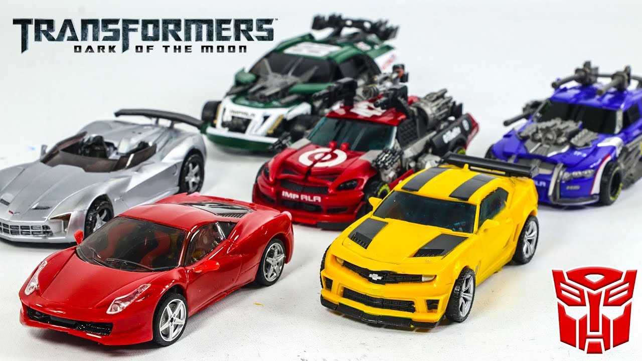 transformers toys 3