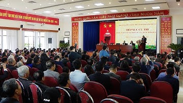 Thủ tướng tiếp xúc cử tri tại Hải Phòng