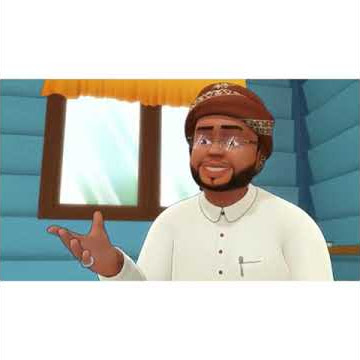 Bacaan tahiyat awal