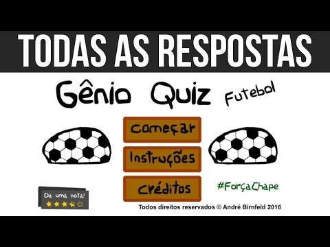 🚨 Parte 6, Geléia Jogando Gênio Quiz Futebol #desafio #futebol #quiz