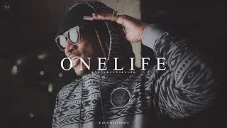 Free Future x Gunna x Lil Baby Type Beat - "One Life" chords