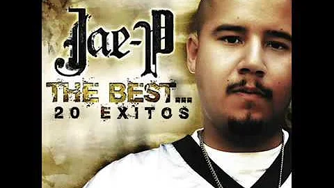 Jae p / Perdoname Ama /