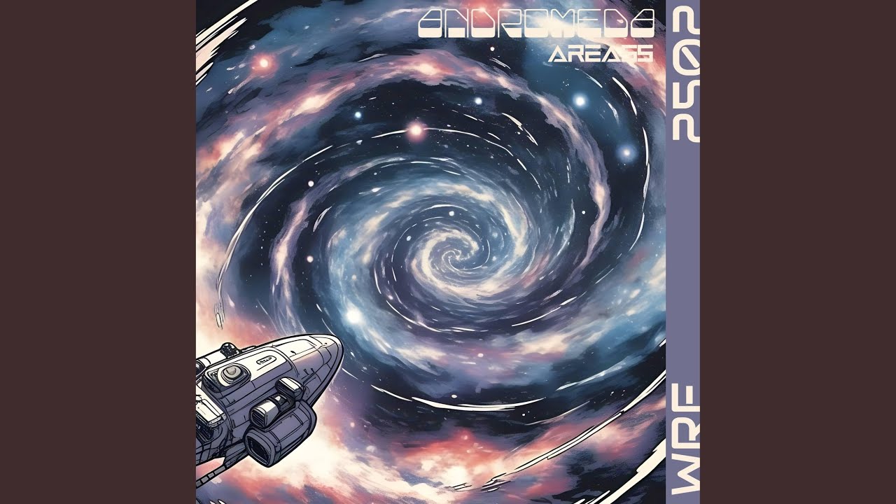 Watch Andromeda (Original Mix) on YouTube Watch Andromeda (Original Mix) on YouTube