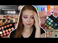 New Makeup Releases... Blind Reactions