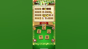 Word Collect Level 306