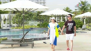 Nỗ lực đưa thương hiệu du lịch Hồ Tràm- Xuyên Mộc vươn xa | BRTgo