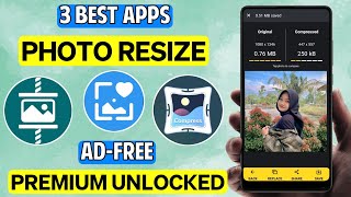 3 Best Photo Resizer App For Android screenshot 2