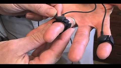 Introduction to Stress Control through Biofeedback Games