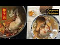 椰子鸡 Coconut Chicken || You can make this easily at home!