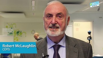 eSkills for Jobs 2016 - Why are digital skills important?